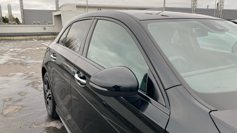 Mercedes-Benz A-Class A250e AMG Line Premium Plus Edition 5dr Auto Hatchback